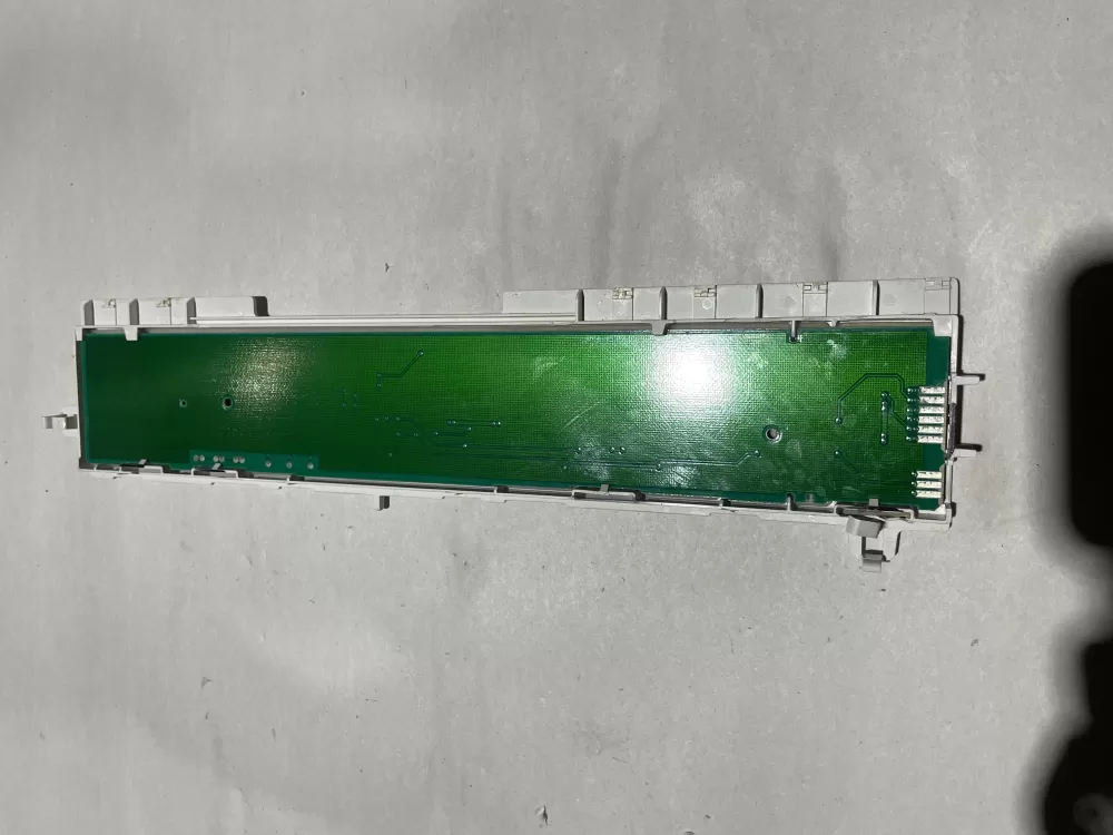 Bosch 9000416972 Diswasher Display Control Board AZ106017 | KM1836