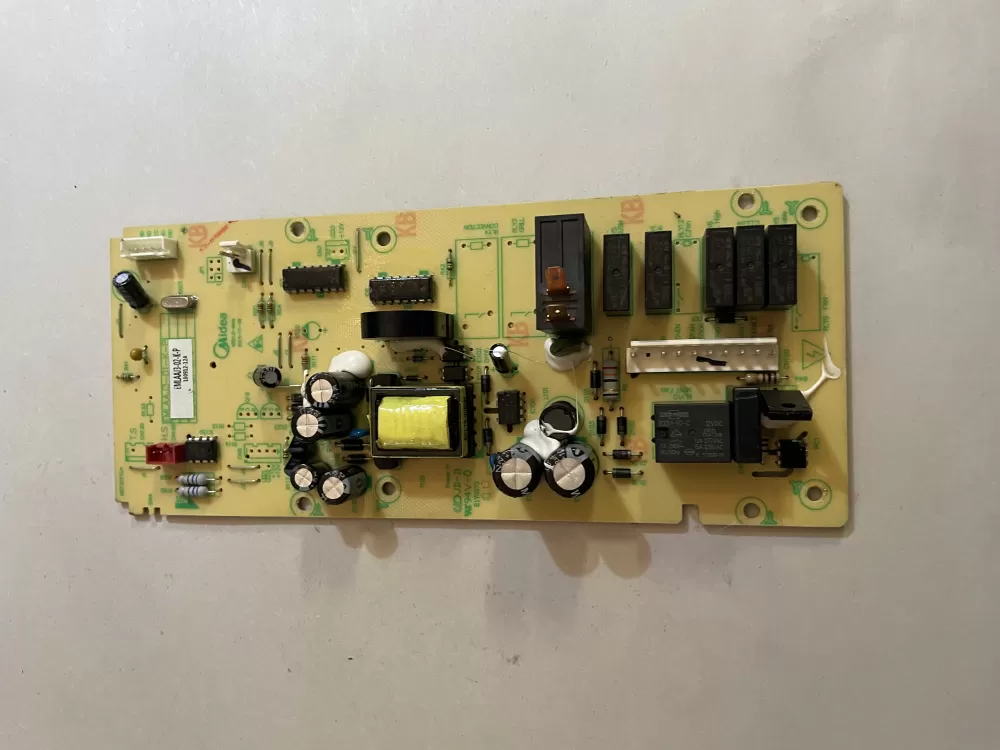 Frigidaire Microwave Oven Control Board EMLAA9L-10-K AZ153852 | KM2513