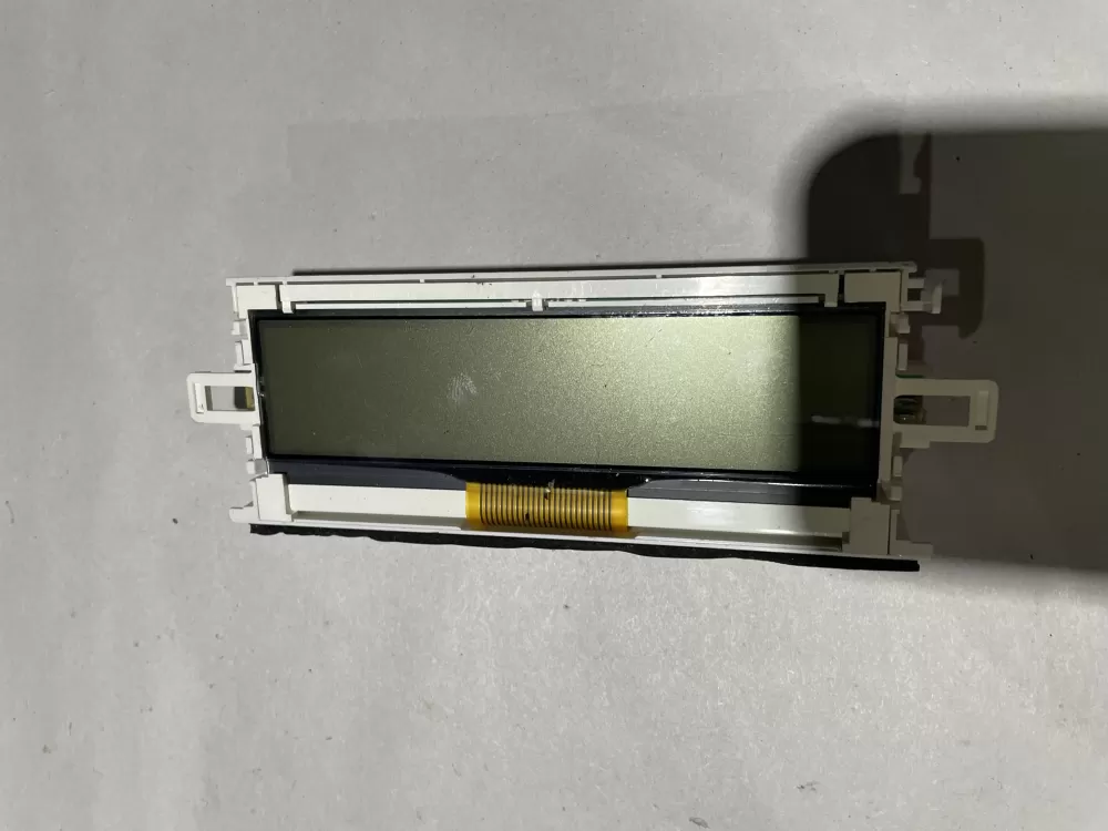 9000018100 Siemens Dishwasher Board - Display / Interface