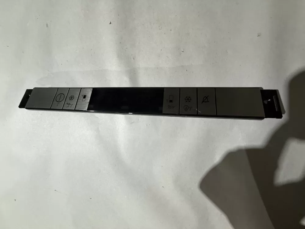 Smeg 4928870700 LED2T06HW Control Board AZ228317 | KM536