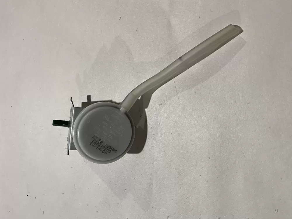 Frigidaire 137015000 Washer Pressure Switch