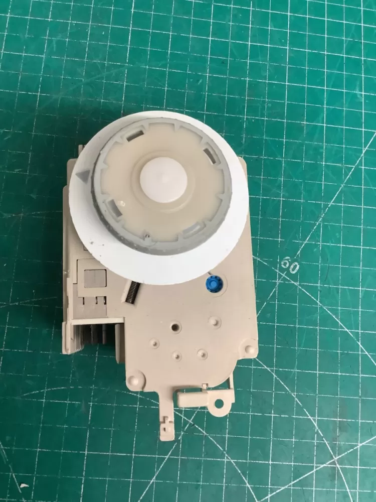 2200742 Maytag Washer Timer