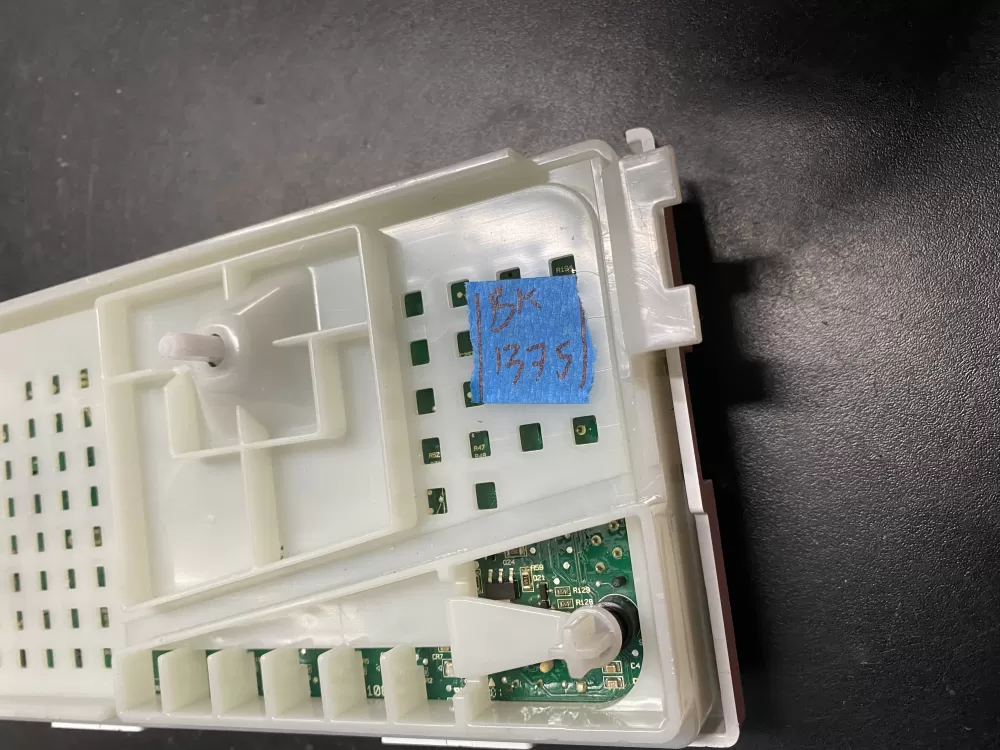 Whirlpool W10803586 W10841364 W10865064 Washer Control Board AZ23131 | BK1375