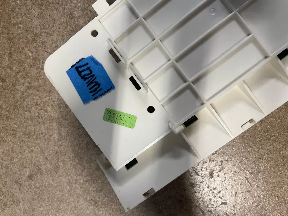 LG 6871EC2041A 6870EC9141A Washer Control Board AZ24506 | KMV277