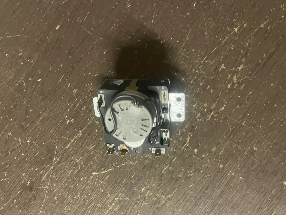 Whirlpool 3406723A 4433735 AP6008572 PS11741712 EAP11741712 Dryer Timer