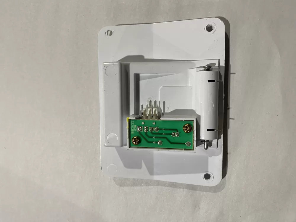 Whirlpool W10757851 4389102 Refrigerator Ice Control Board AZ174793 | BK2626