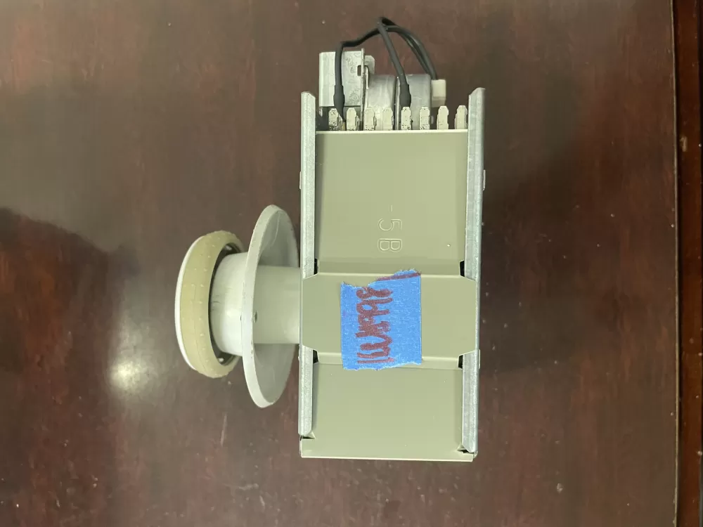 Maytag 62096830 6 2096830 2096830 Washer Timer AZ55370 | KM1998