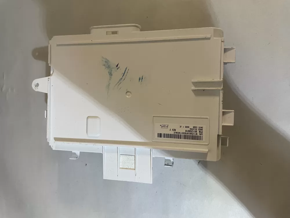 Maytag Whirlpool W11266006 W11256018 Washer Control Board AZ123502 | KM467