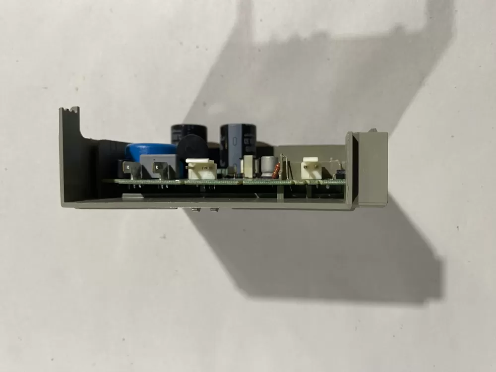 Embraco 519306255 Refrigerator Compressor Inverter Control AZ131748 | BK2233