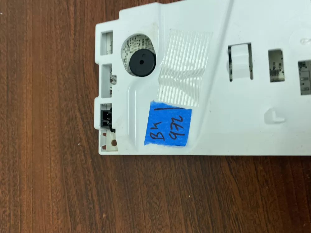 Whirlpool W11636544 Refrigerator Control Board Dispenser AZ38506 | BK972