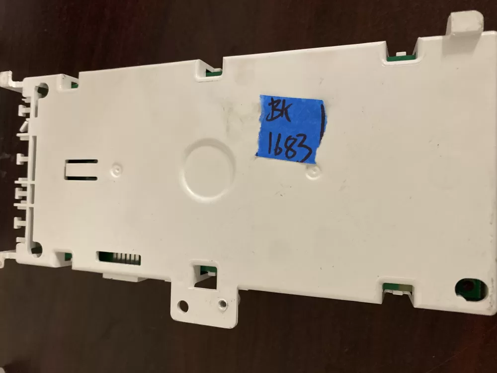 Maytag AP6015086 W10111621 WPW10111621 Dryer Control Board AZ33170 | BK1683