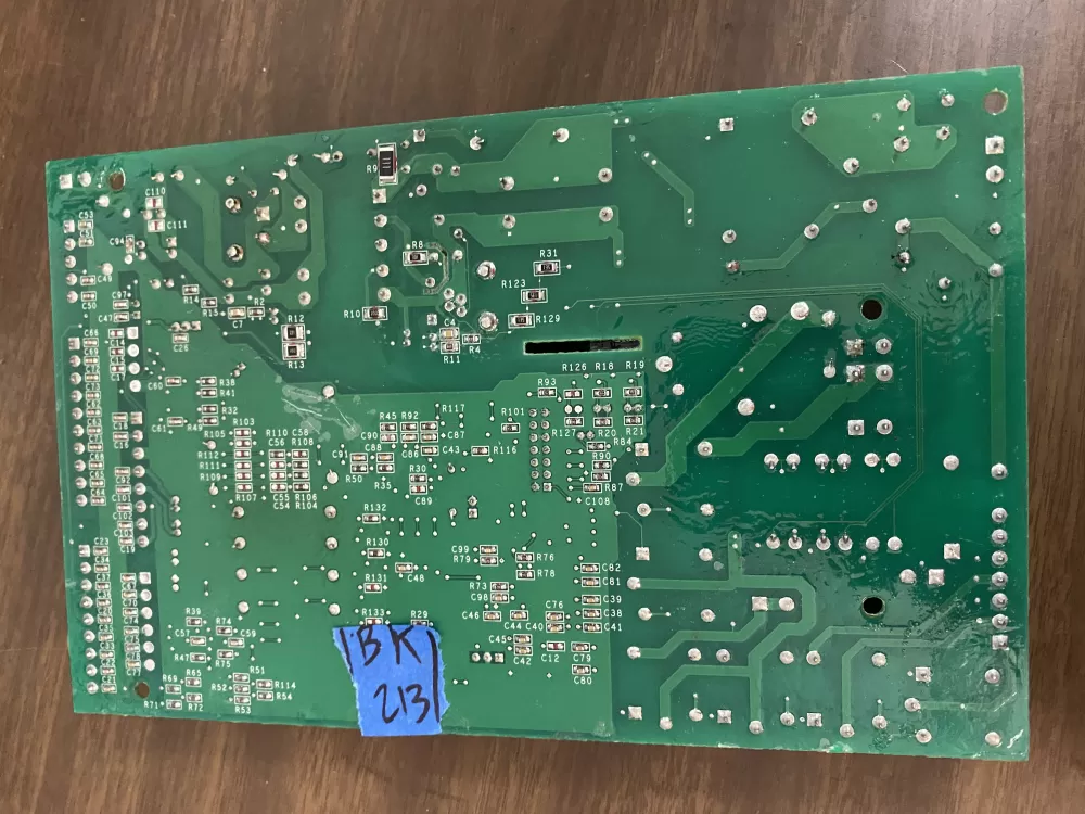 GE WR55X10968 EBX1069P005 Refrigerator Control Board Main AZ31206 | BK213