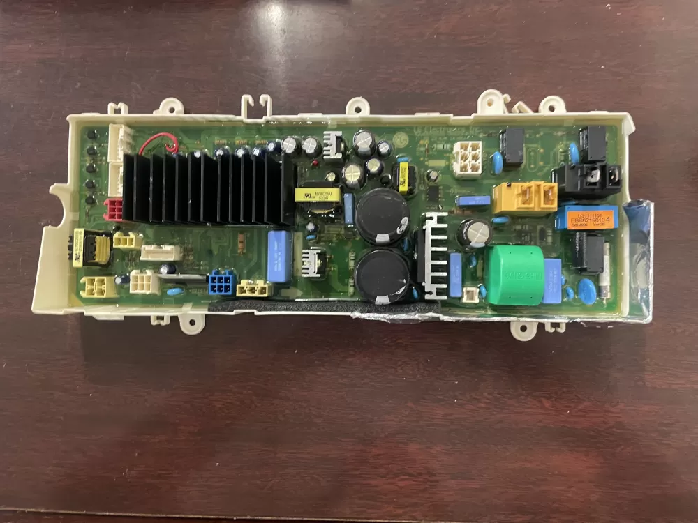 LG EBR62198104 EAX60933303 EBR62198105 Washer Control Board