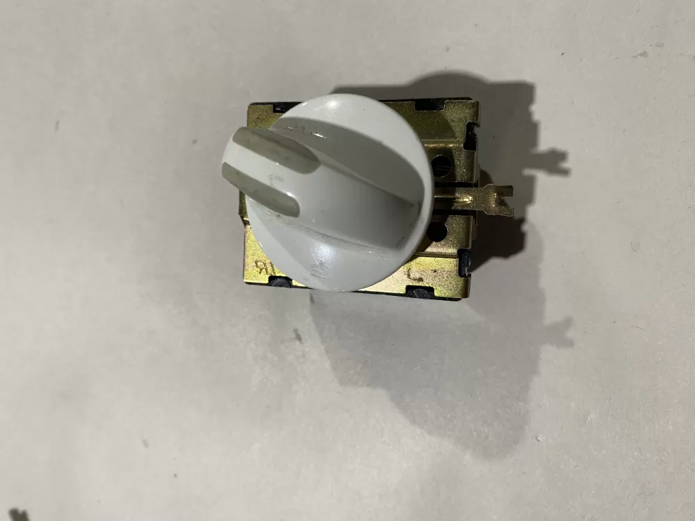 Electrolux 131641900 Dryer 