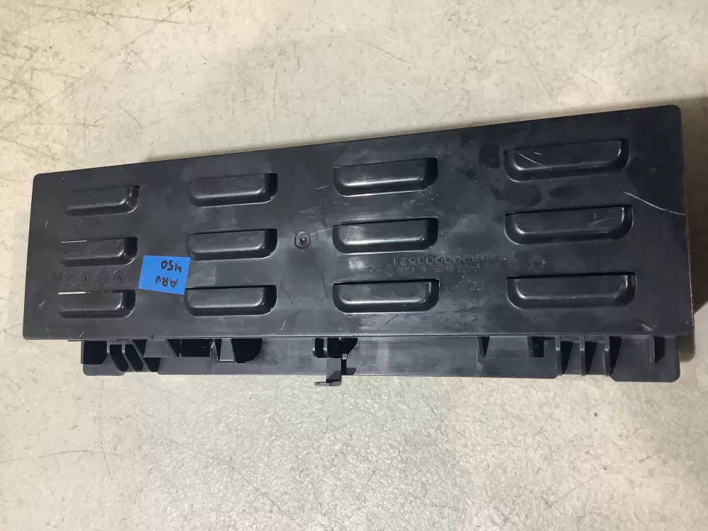 17138200005210 Control board/ interface