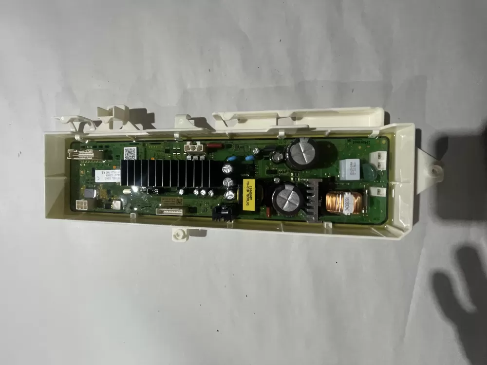 Samsung DC92-02965B DC92-02965F PS16927883 Washer Control Board