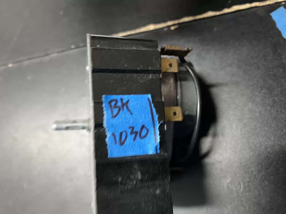Frigidaire Kenmore Electrolux AP3212303 936649 Dryer Timer AZ19080 | BK1030