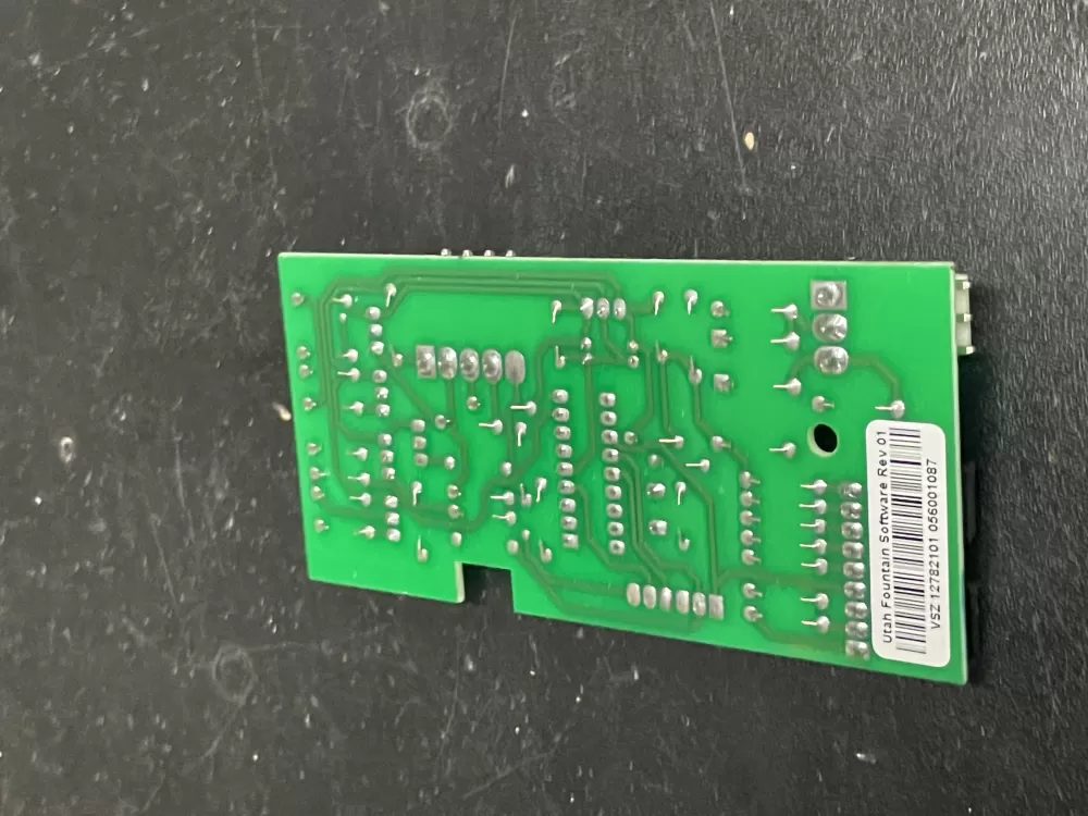 Samsung 12782101 056001087 Refrigerator Control Board AZ21636 | WM1173