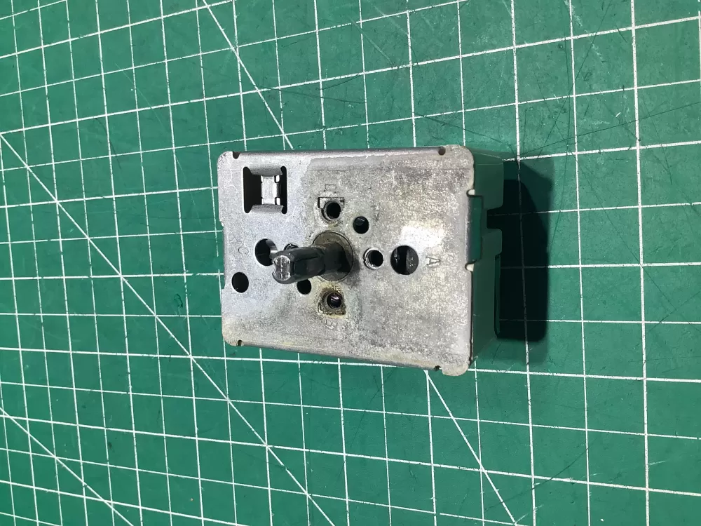 GE Hotpoint Wb24t10029 Range Switch Infinite AZ144868 | SL272