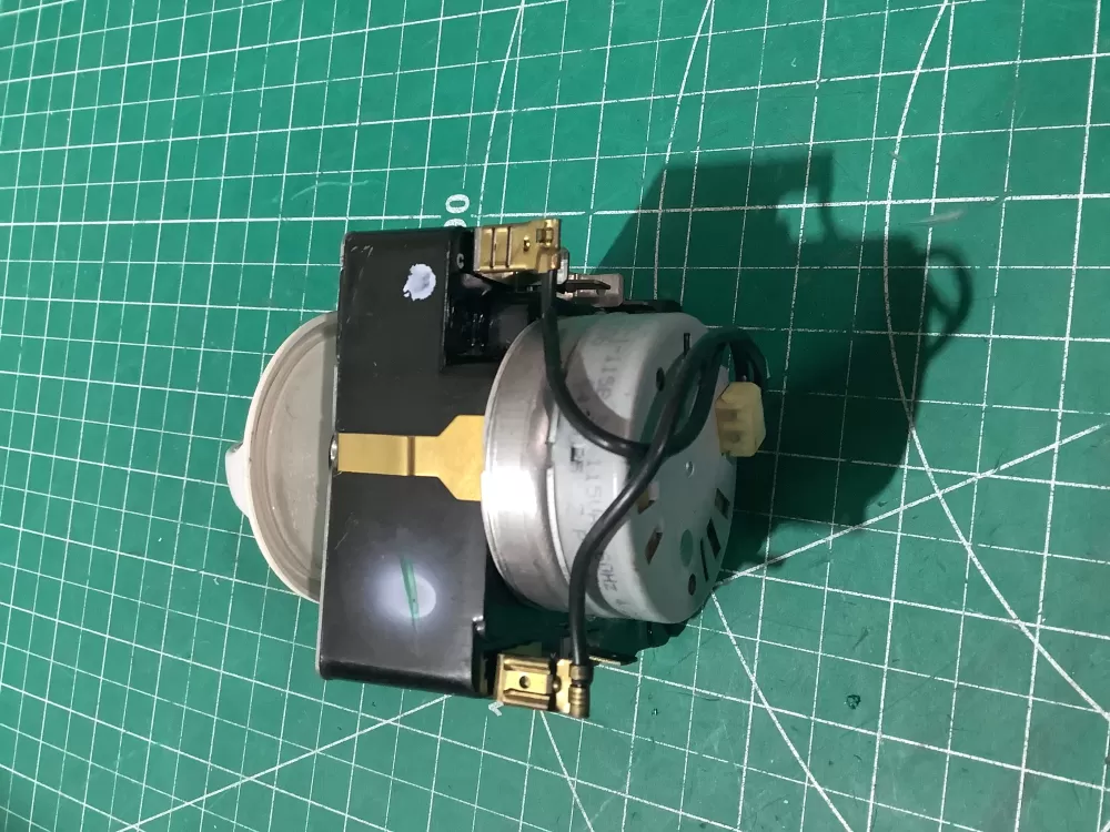 Frigidaire Kenmore Electrolux AP3212303 936649 Dryer Timer AZ193918 | AR2625