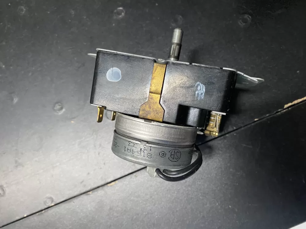 Kenmore 3976576A 3976576 AP6009025 WP3976576 Dryer Timer AZ10527 | BK690