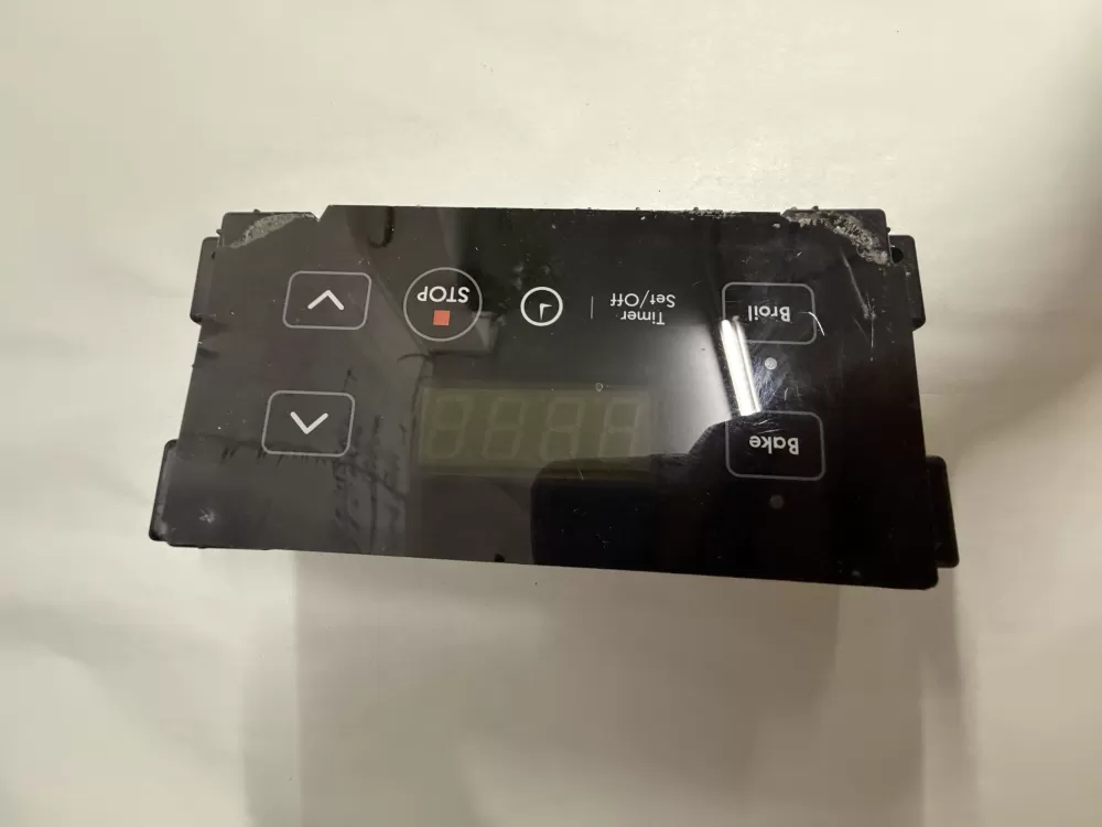 Frigidaire GAS Oven Control Board - Part # A12736402 AZ217609 | KM411