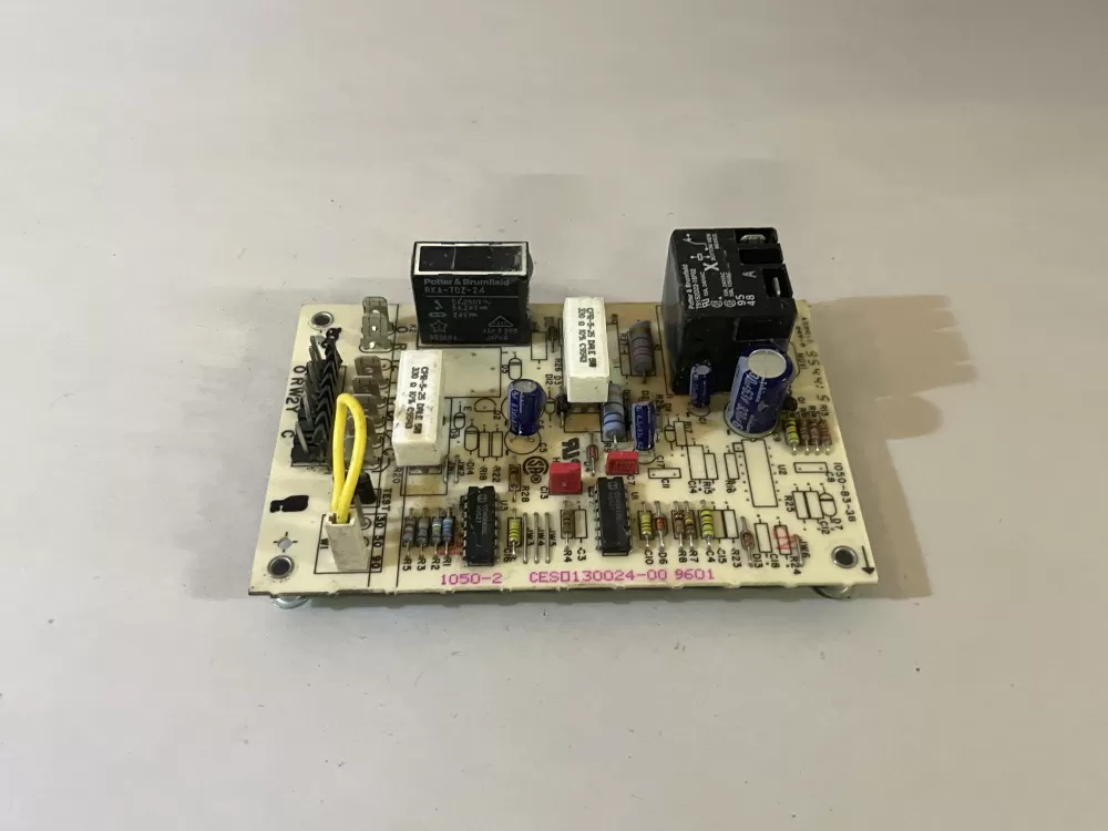 CES0130024 Board - Control