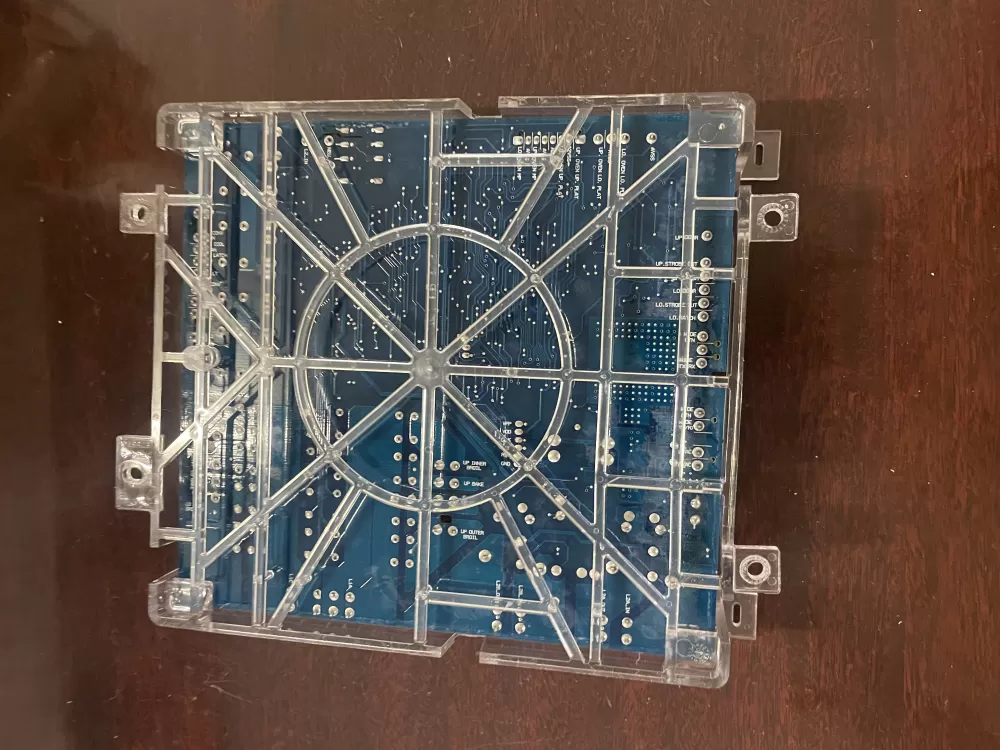 Whirlpool W10292566 Range Jenn Air Oven Control Board AZ48673 | KM1219
