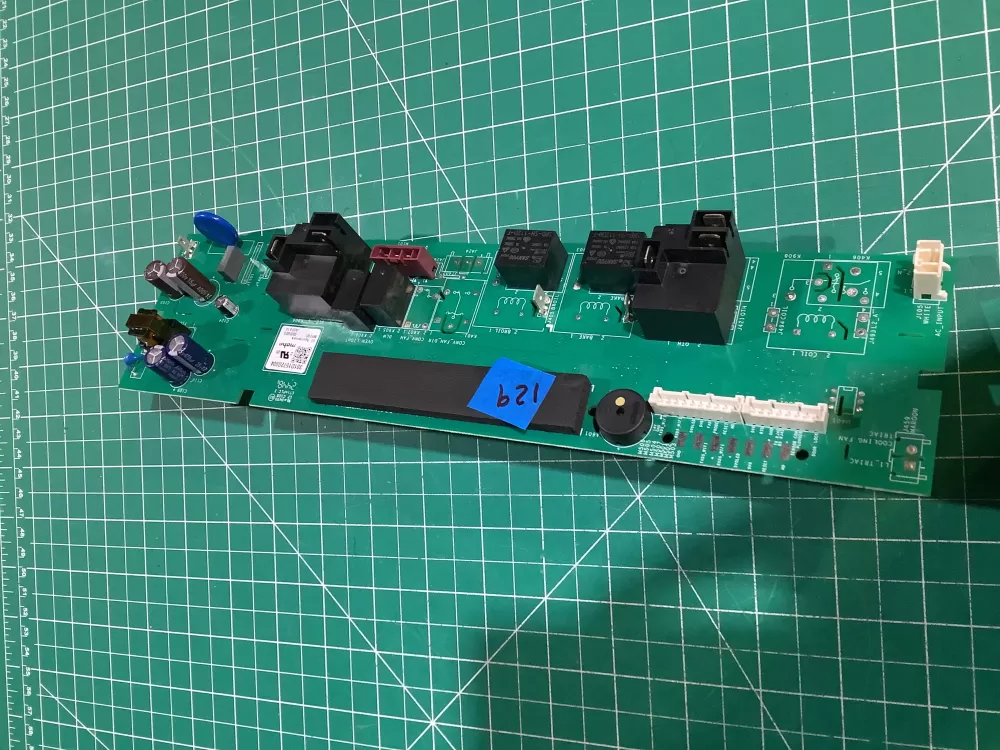 GE WB27X48619 Range Control Board AZ156582 | NR129