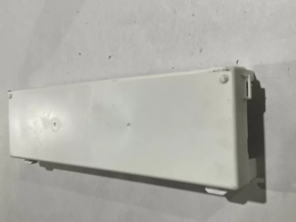 Samsung DD82-01337A Dishwasher Control Board AZ185893 | Wmv792