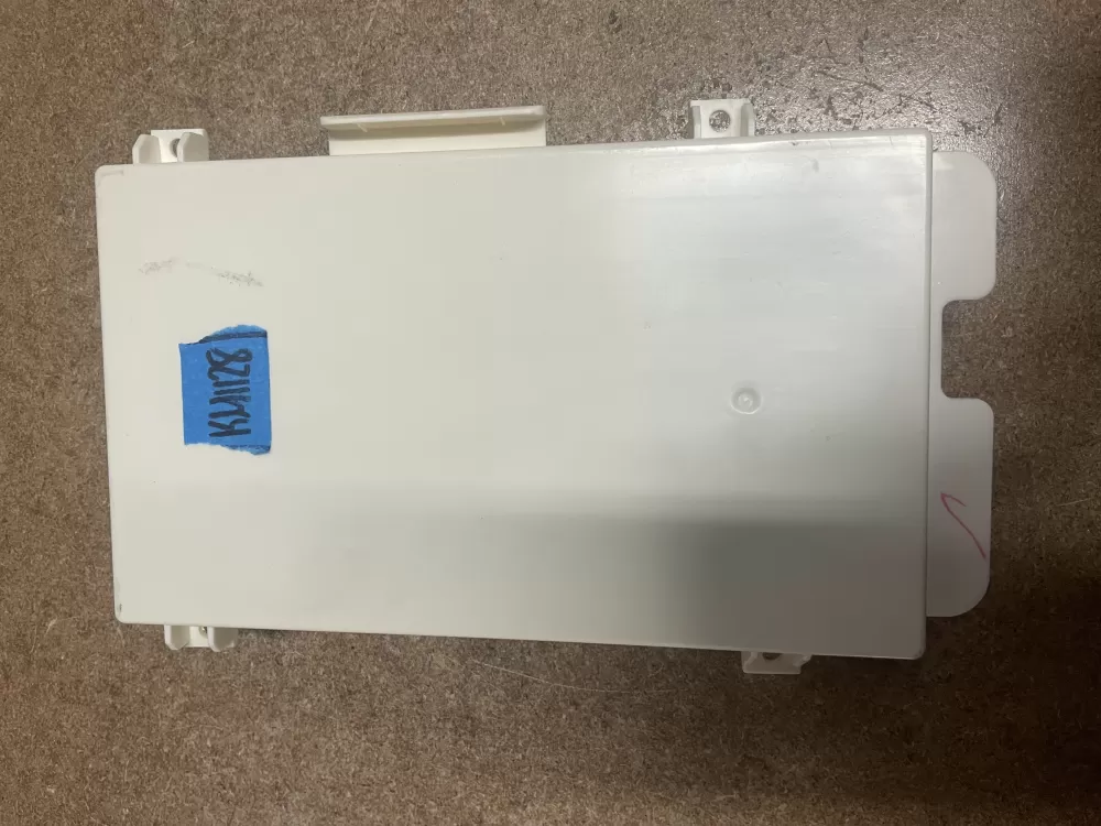 LG 6870EC9241C EBR33640905 Dryer Control Board AZ18759 | KM1128