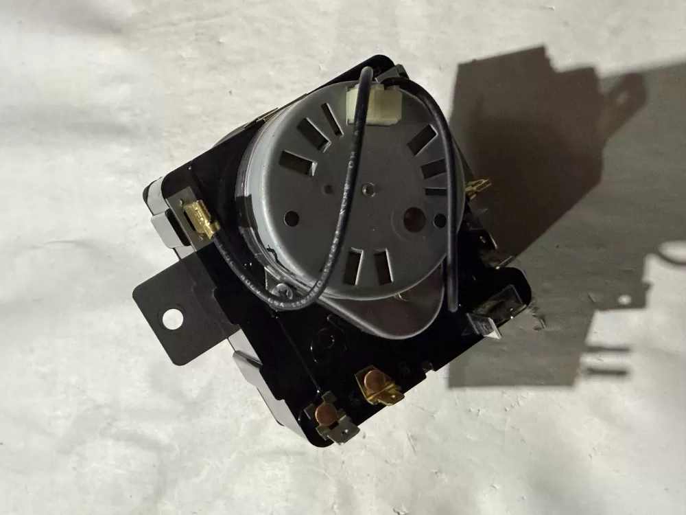 Whirlpool W10113761B Dryer Timer AZ215368 | KM2641