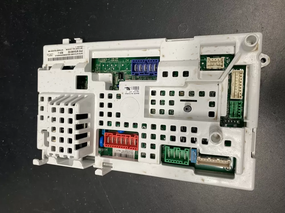 Maytag W10445345 W10480132 PS3653304 Washer Control Board AZ16302 | BK1225