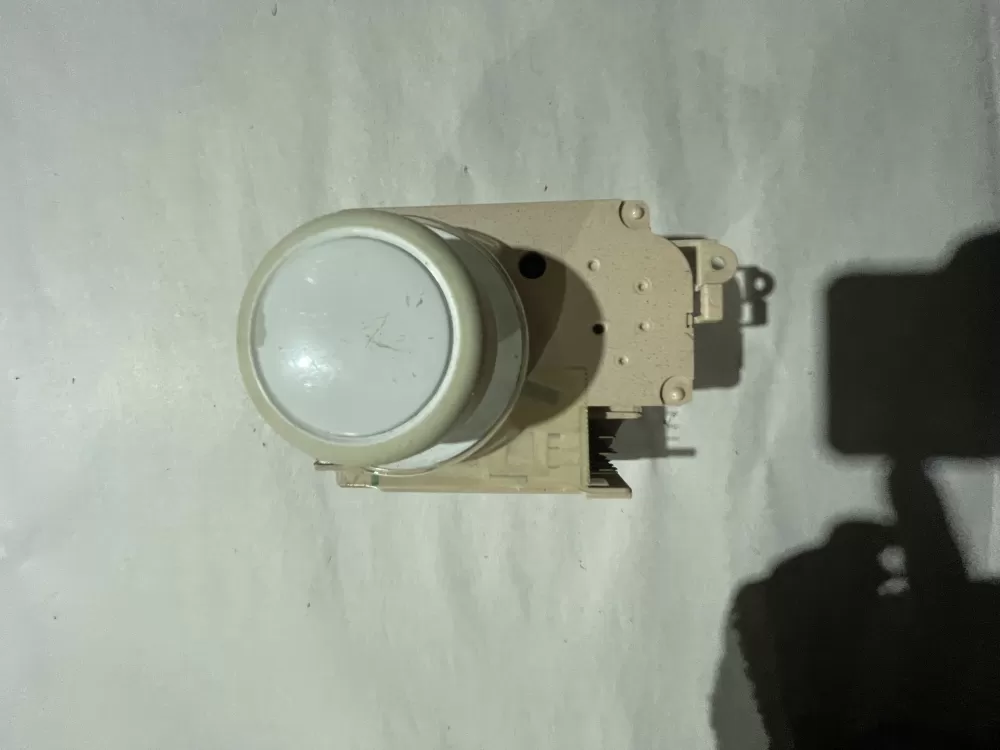 Whirlpool  Kenmore 3952499C Washer Timer Stacked Laundry Center