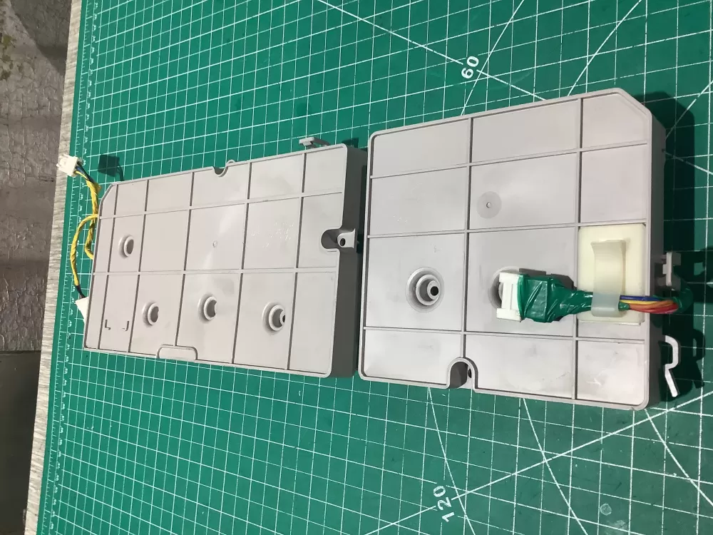 Samsung DC92-00130A  DC92-00125A Washer UI Control Board