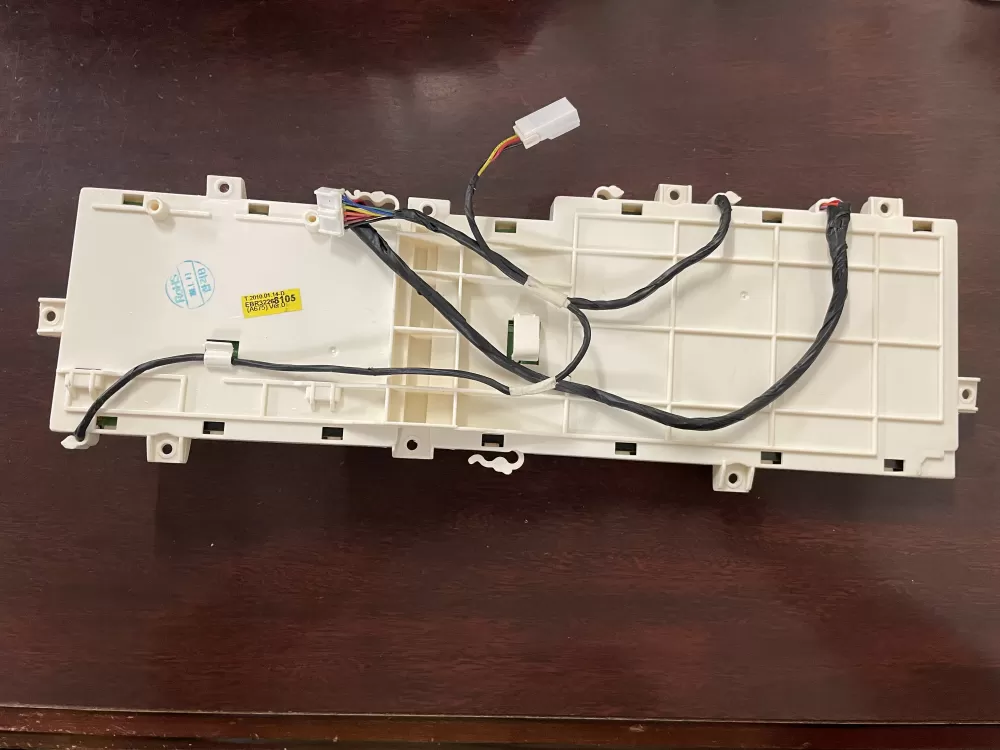 LG Kenmore EAX32221201 EBR32268105 Washer Control Board AZ53137 | KMV523