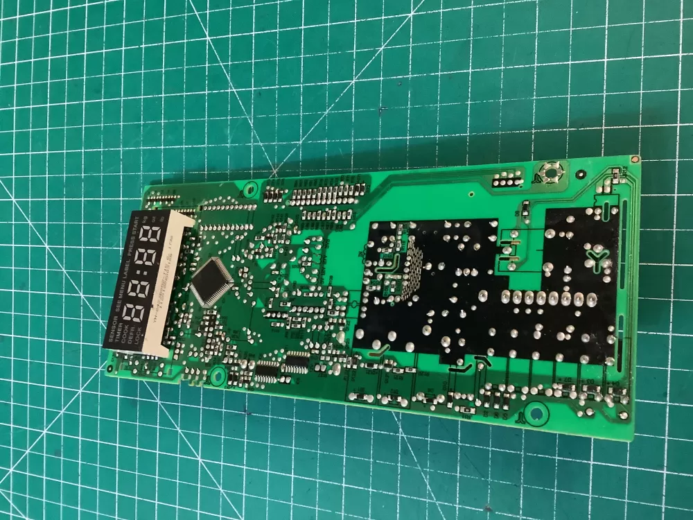 Frigidaire MD12011LH1 Microwave Control Board