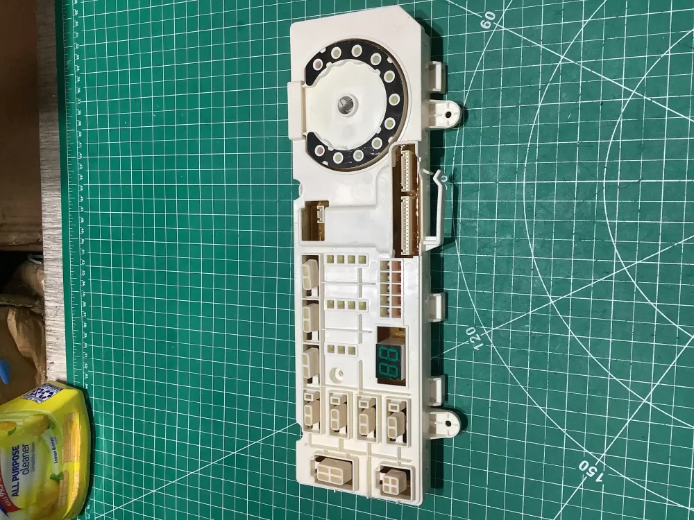 Samsung 06DC9201624B Washer Control Board AZ183052 | ARV740