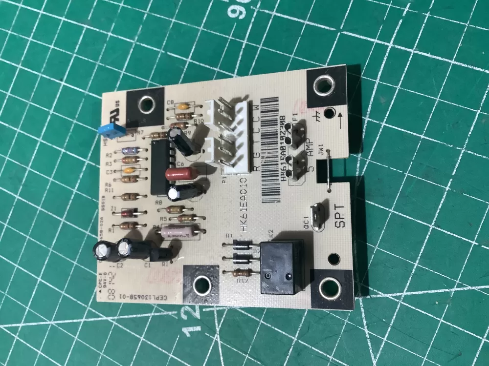 Carrier Sears CEPL130658-01 Blower Control Board AZ195617 | AR1217