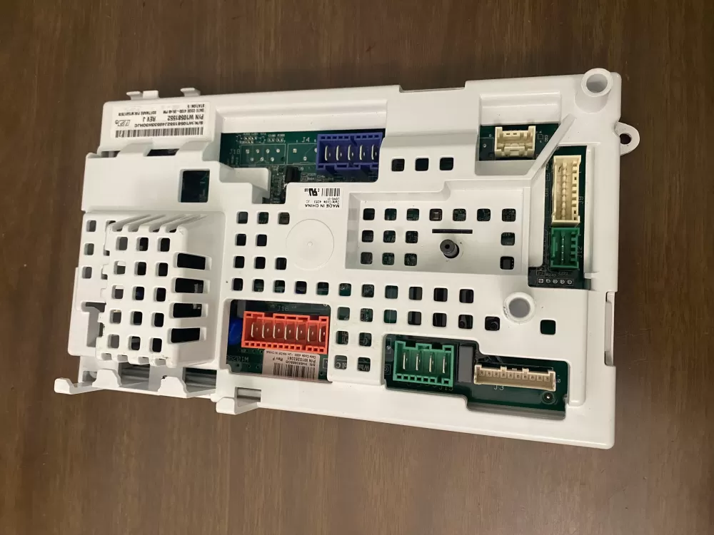 Whirlpool AP5781774 W10581552 PS8691627 W10581552 L Washer Control Board