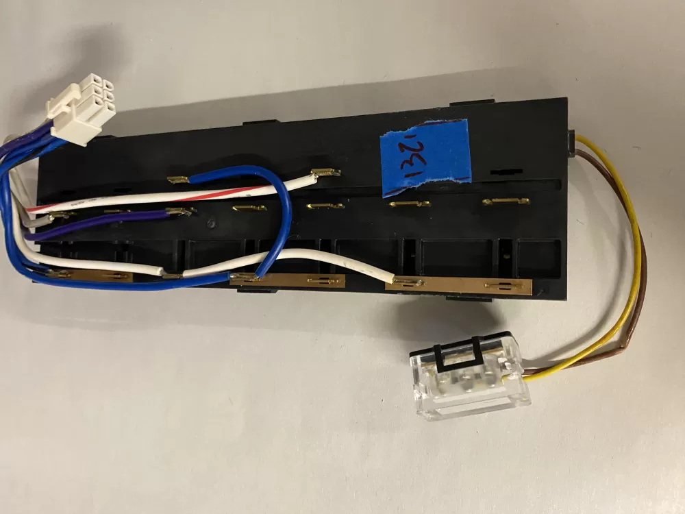 SoIteam UI_LED Display Ver1.5 Ice & Water Control Assembly AZ217104 | BK1321