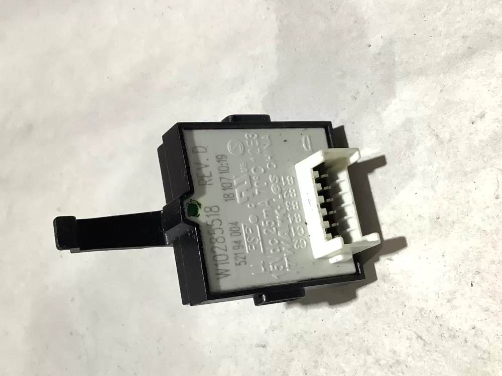 Kenmore Maytag W10285518 Washer Crosley Switch AZ113603 | Sl9