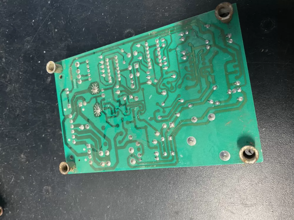 Carrier Bryant HK32EA001 Defrost Board Control Cepl130524-01 AZ17490 | BK832