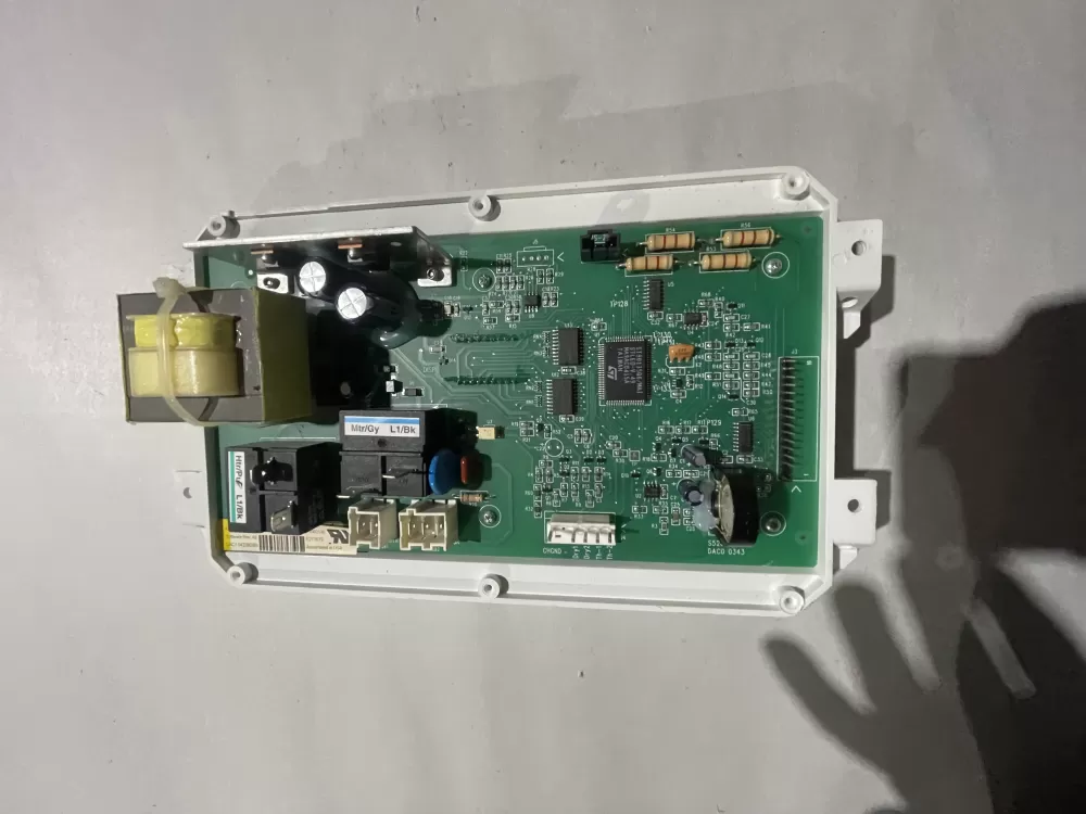 Maytag 6 3902130 63902130 E211075 S52601-02B 042890213 Dryer Control Board