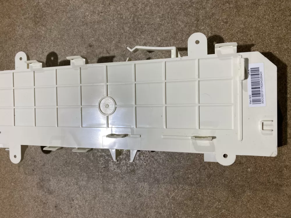 Samsung DC92 01311H Washer Control Board AZ75499 | BK1275