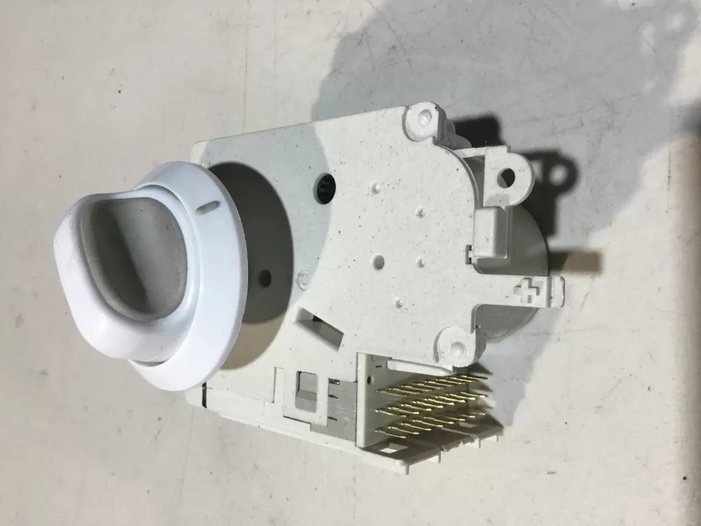 Frigidaire  Kenmore AP3220654 1014374 134202300 134237200 PS815562 Washer Timer