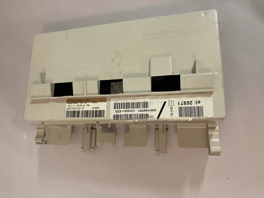 Whirlpool Maytag 4619 70221253 01 Washer Control Board AZ125545 | BKV718