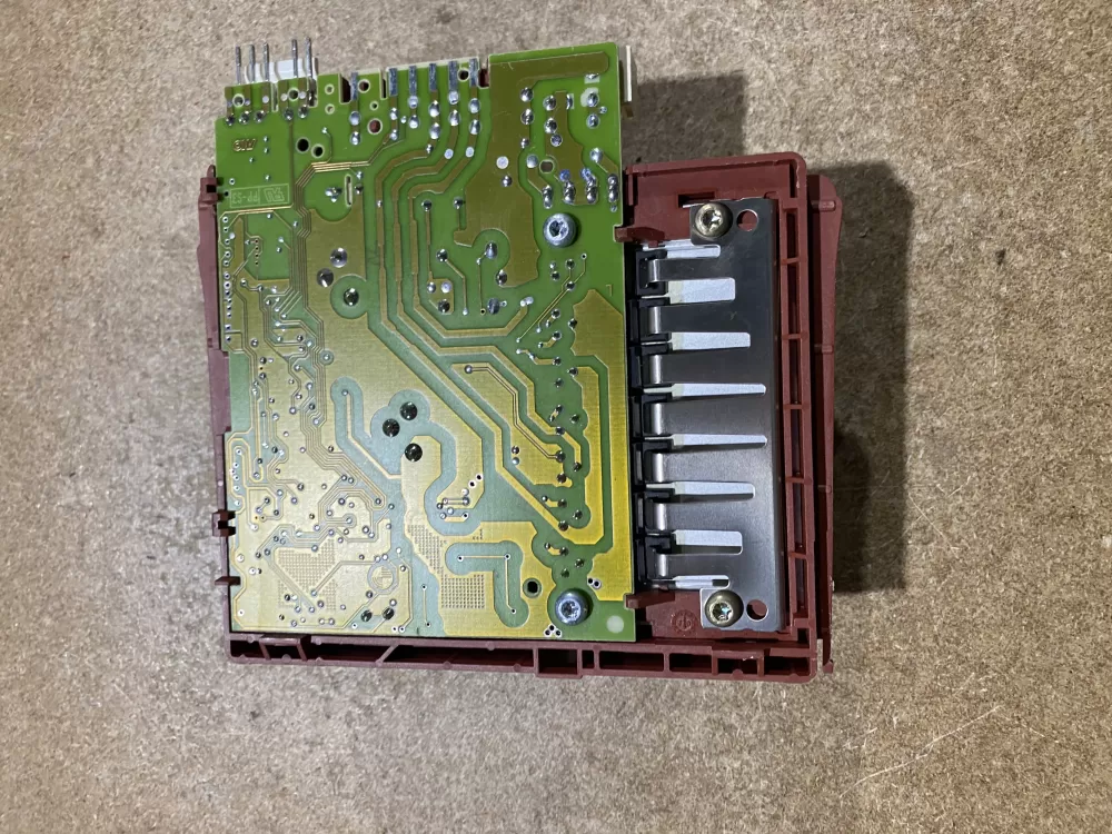 Whirlpool Maytag 6 2726410 Washer Motor Control Board AZ75379 | BK1025