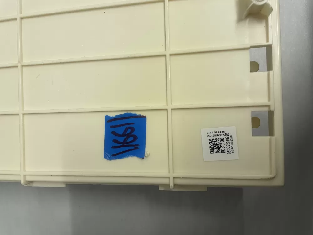 Samsung DC92-01982B DC92-01803P Washer Control Board AZ209885 | KMV661