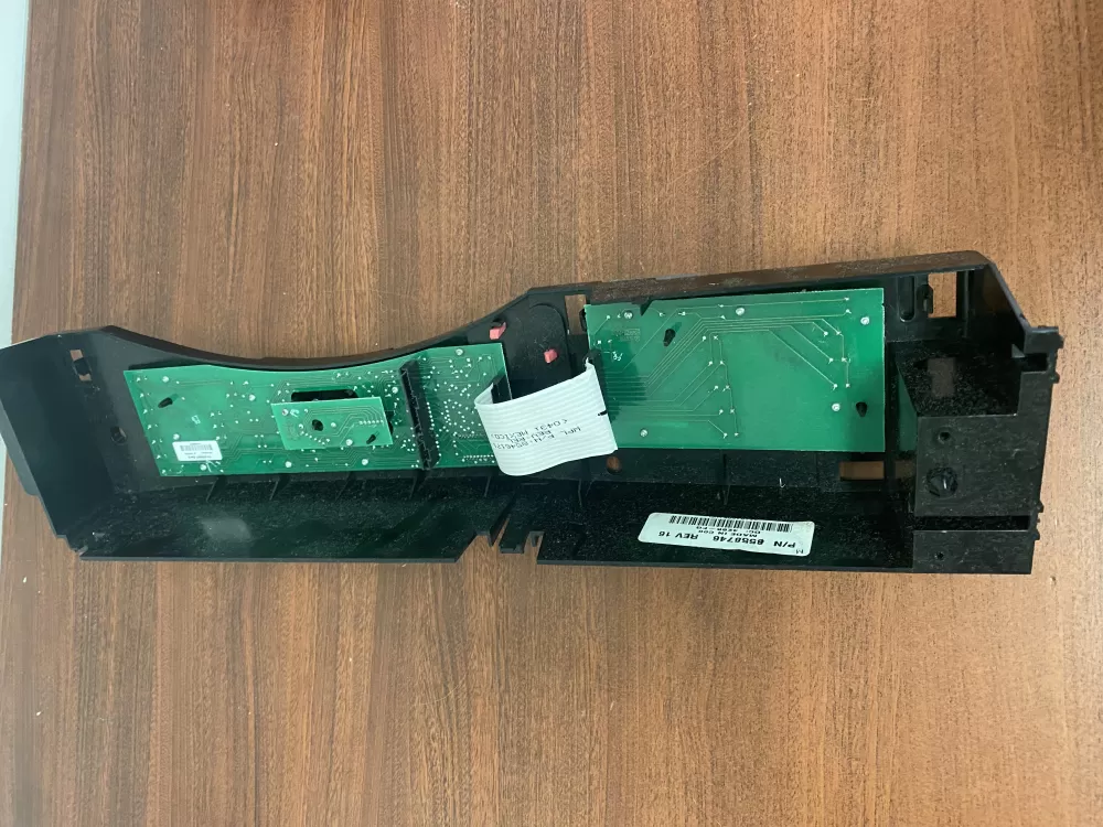 Whirlpool 8558746 8559431 Dryer Control Board AZ42463 | BKV422